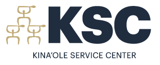 Kinaole Service Center