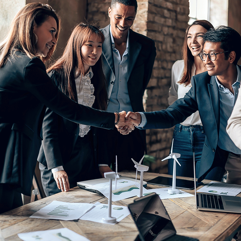 Kīnā'ole Family of Companies