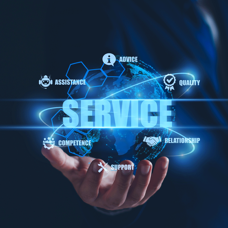 Kīnā'ole Family of Companies