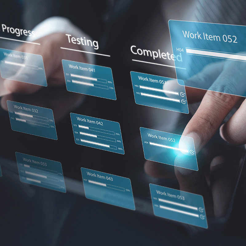 Kīnā'ole Family of Companies