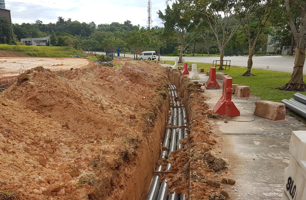 Kīnā'ole Family of Companies