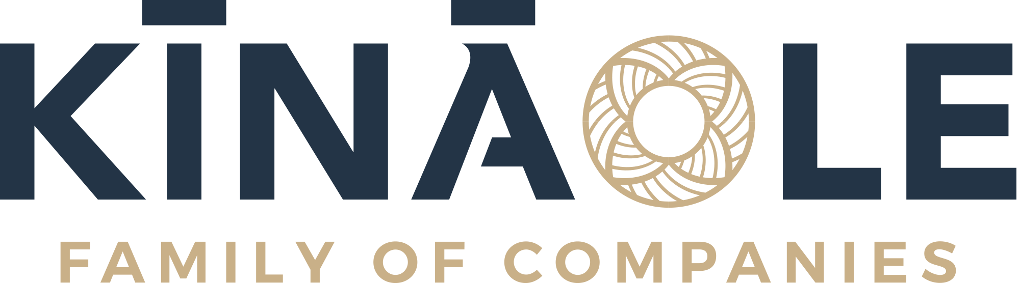 Kīnā'ole Family of Companies