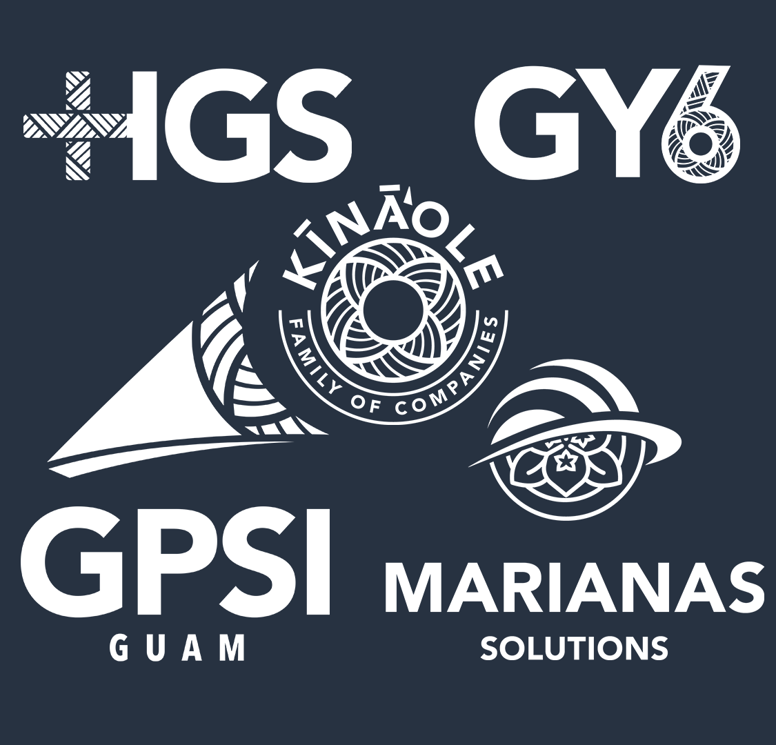 Kīnā'ole Family of Companies