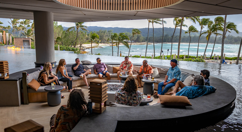 Kīnā'ole Family of Companies