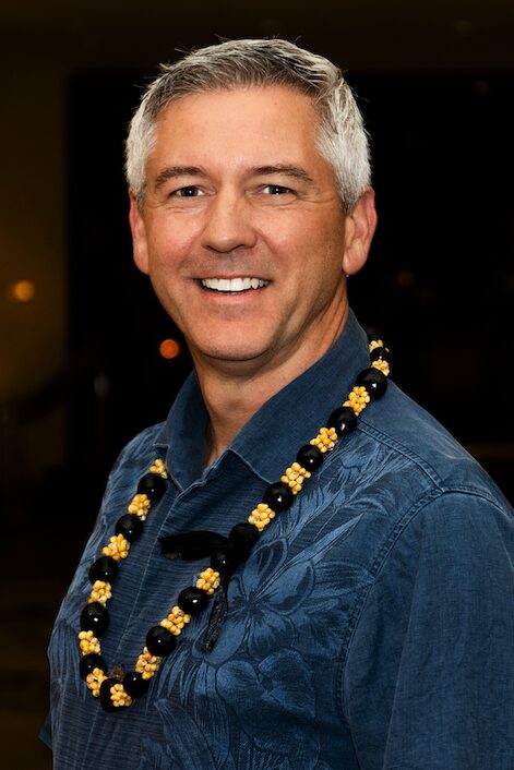 Rolf Pemberton, Kīnāole Family of Companies