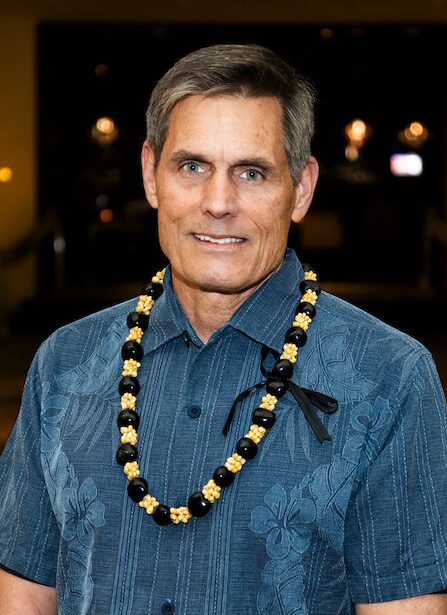 Tom Weatherly, Kīnāole Family of Companies