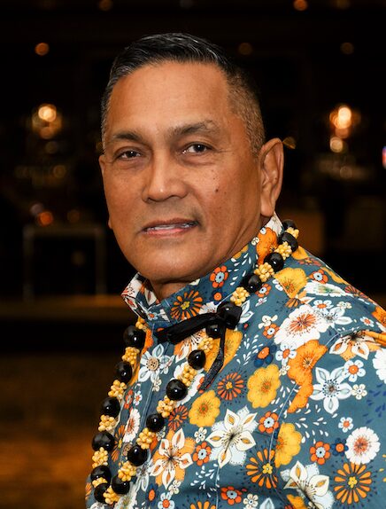 Chuck Rios, Kīnāole Family of Companies