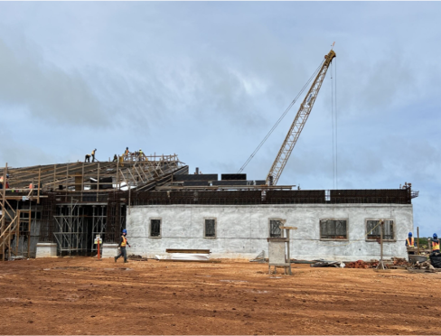 Construction Services