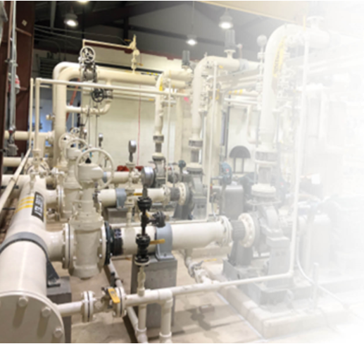 Fueling Systems and Services