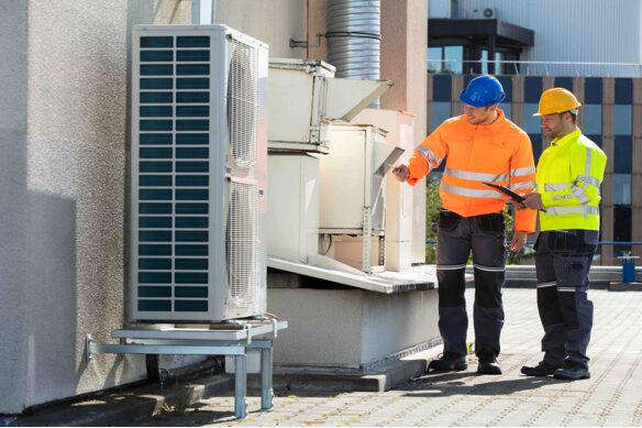 Operations & Maintenance