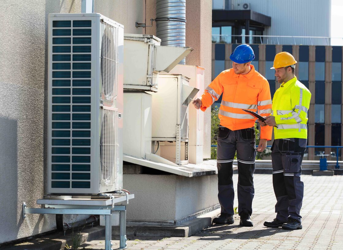 HGS Operations & Maintenance