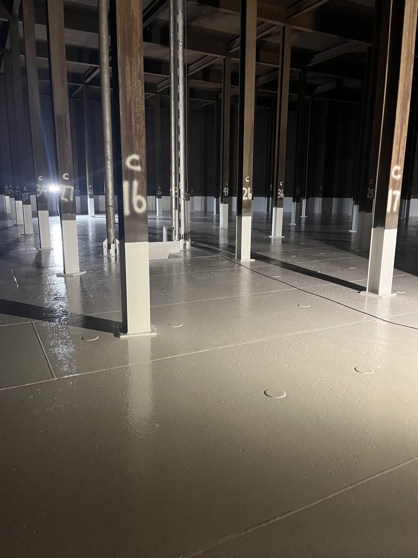 Fueling Systems & Services - GY6