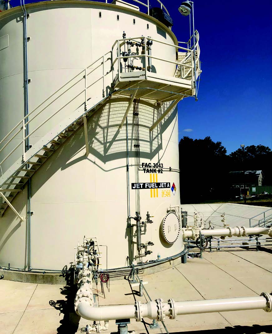 Fueling Systems & Services